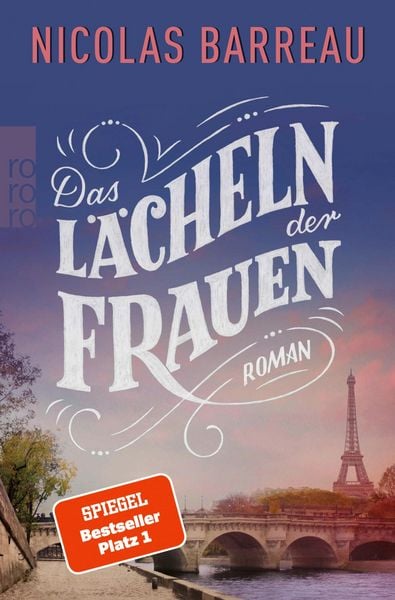 Produktbild: Das L&auml;cheln der Frauen