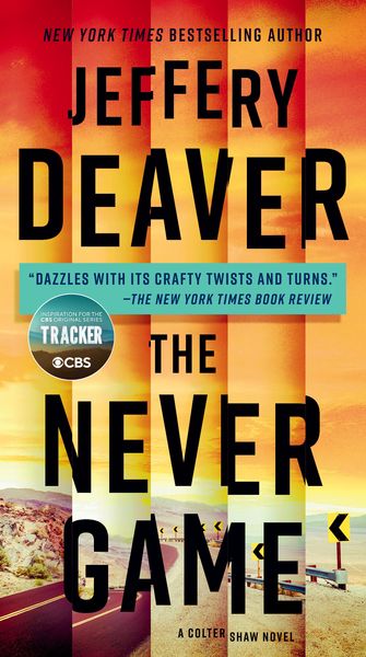 Produktbild: The Never Game