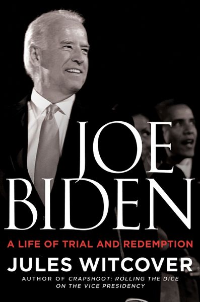 Produktbild: Joe Biden: A Life of Trial and Redemption