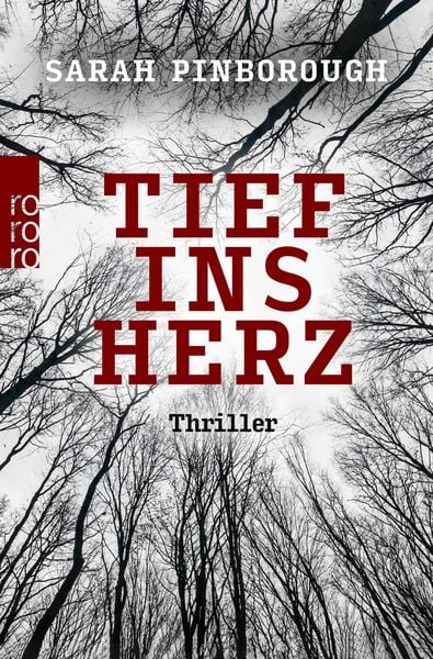 Produktbild: Tief ins Herz