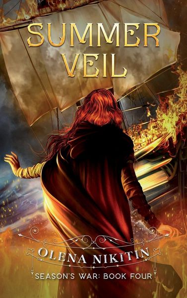 Produktbild: Summer Veil