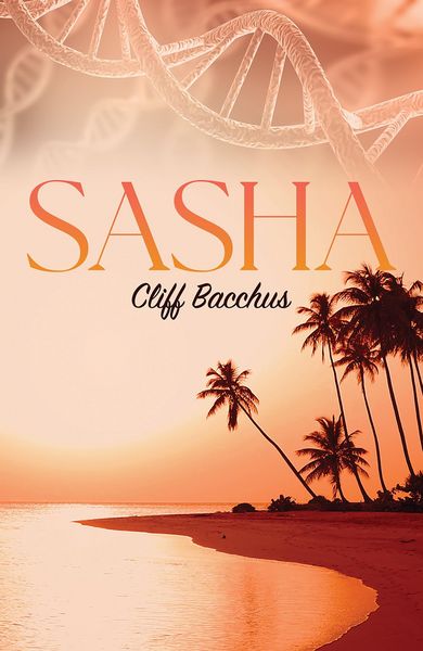 Produktbild: Sasha