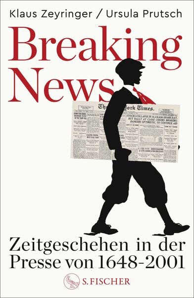 Produktbild: Breaking News