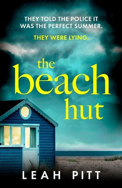 Produktbild: The Beach Hut