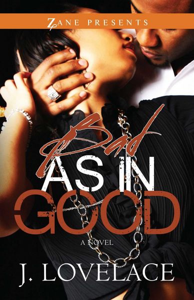 Produktbild: Bad as in Good
