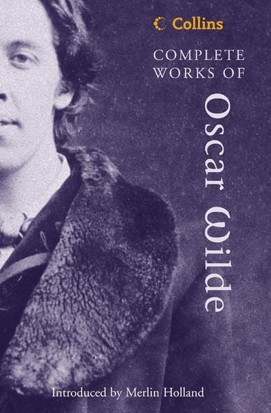 Produktbild: Complete Works of Oscar Wilde