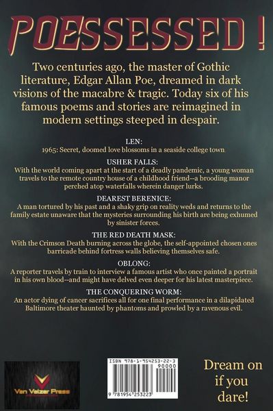 Produktbild: A Dream Within A Dream