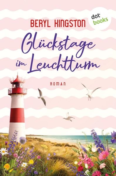 Produktbild: Gl&uuml;ckstage im Leuchtturm (Nur bei uns!)