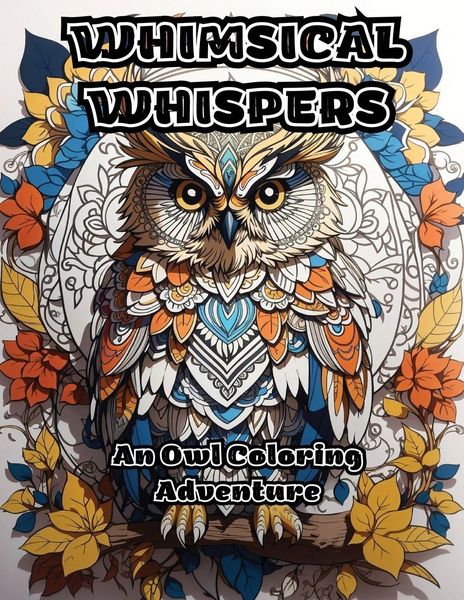 Produktbild: Whimsical Whispers