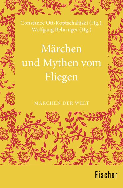 Produktbild: M&auml;rchen und Mythen vom Fliegen