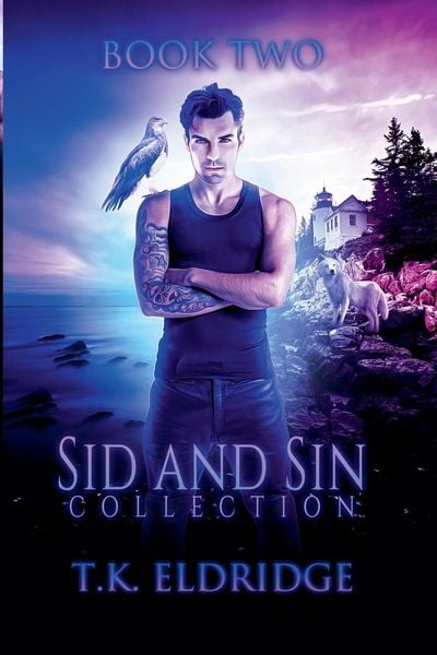Produktbild: Sid & Sin Collection - Book Two