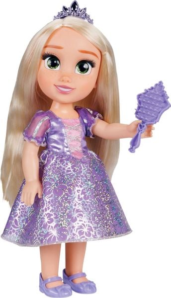 Produktbild: DP Puppe Rapunzel, ca. 38 cm