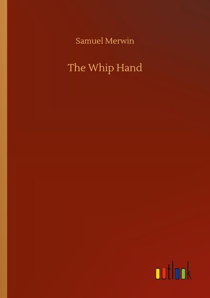Produktbild: The Whip Hand