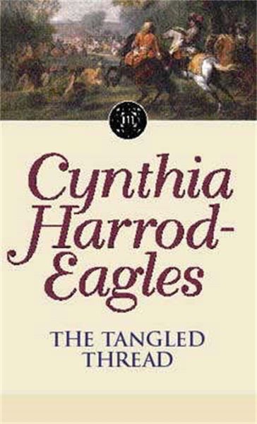Produktbild: The Tangled Thread