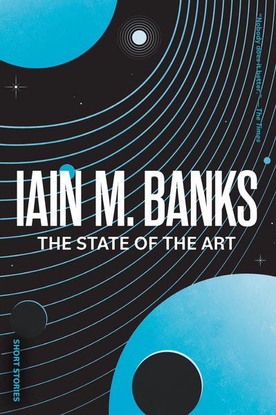 Produktbild: The State of the Art