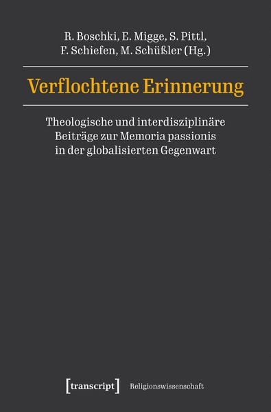 Produktbild: Verflochtene Erinnerung