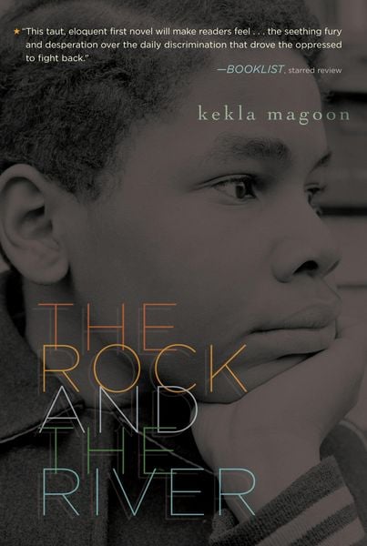 Produktbild: The Rock and the River
