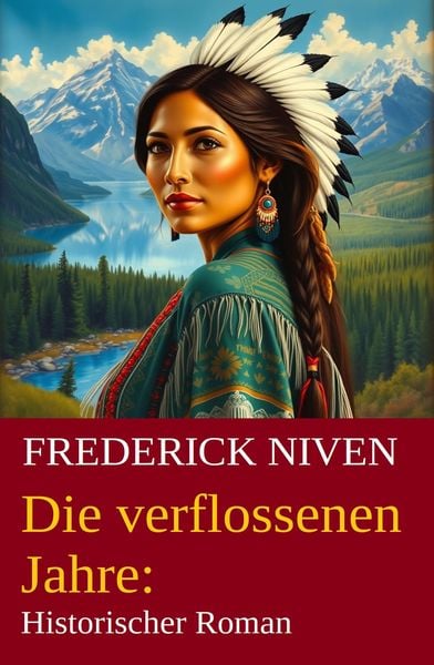 Produktbild: Die verflossenen Jahre: Historischer Roman