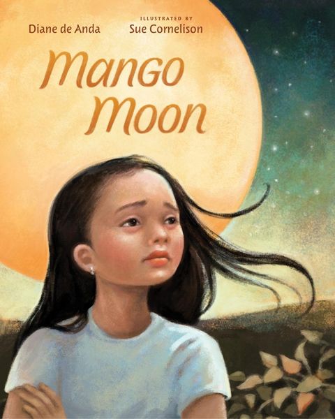 Produktbild: Mango Moon