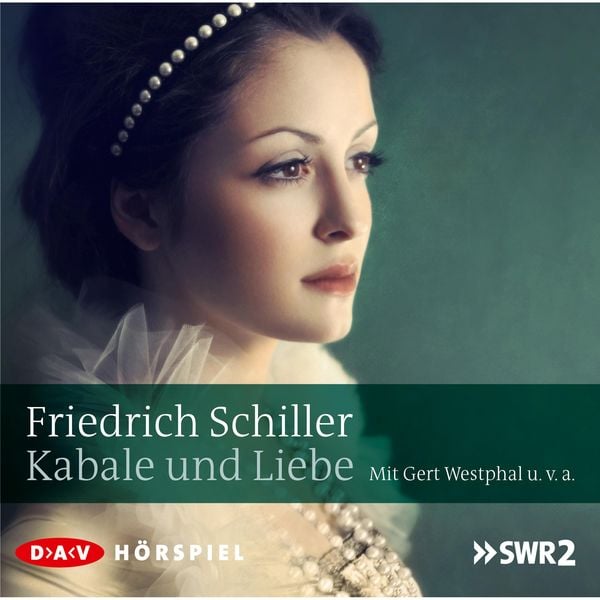 Produktbild: Kabale und Liebe
