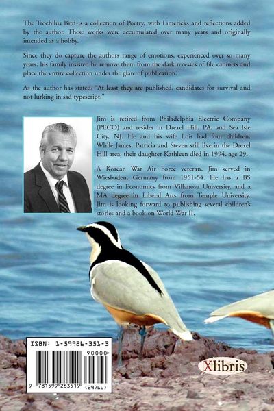 Produktbild: The Trochilus Bird