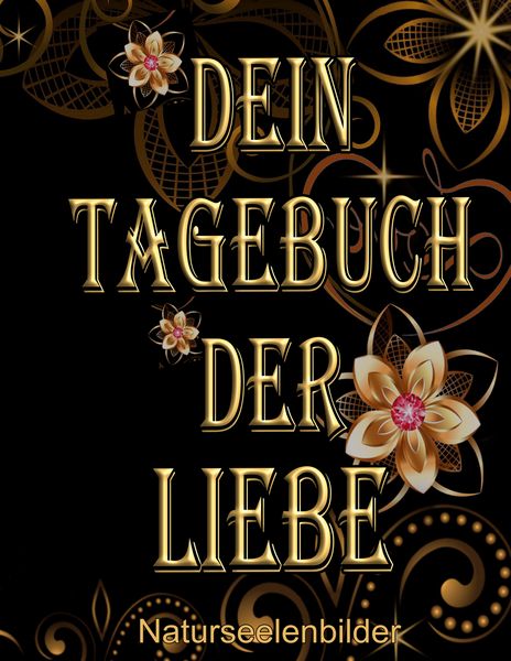 Produktbild: Dein Tagebuch der Liebe