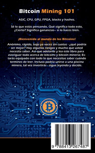 Produktbild: Bitcoin Mining 101