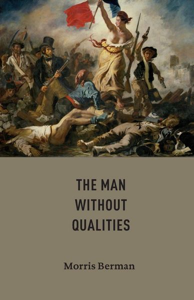 Produktbild: The Man without Qualities