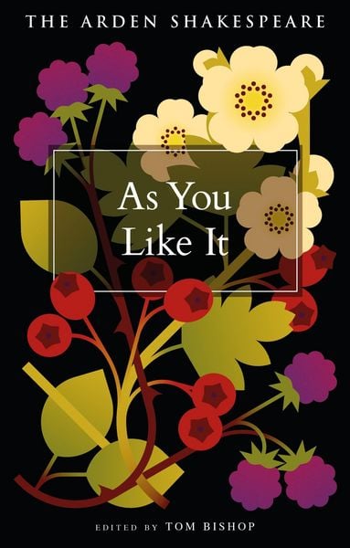 Produktbild: As You Like It