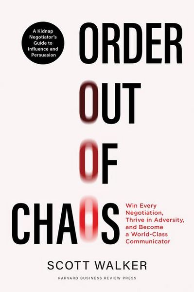 Produktbild: Order Out of Chaos