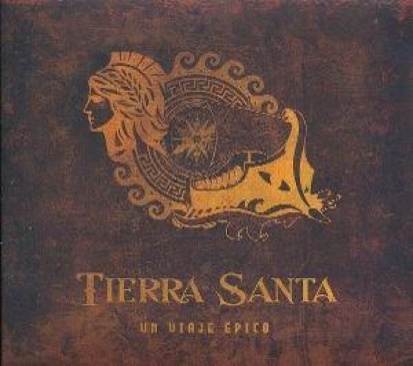 Produktbild: Un Viaje Epico