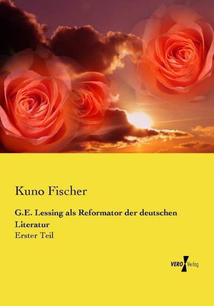 Produktbild: G.E. Lessing als Reformator der deutschen Literatur