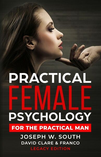 Produktbild: Practical Female Psychology