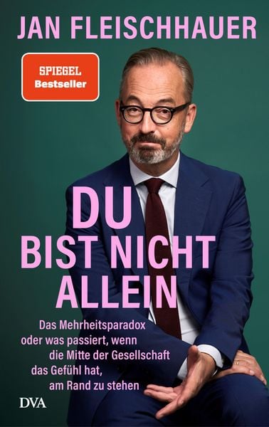 Produktbild: Du bist nicht allein
