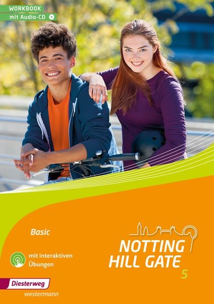 Produktbild: Notting Hill Gate - Ausgabe 2014