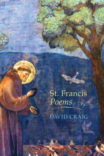 Produktbild: St. Francis Poems