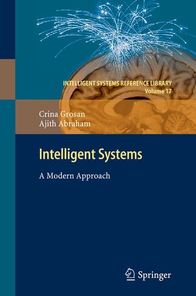 Produktbild: Intelligent Systems