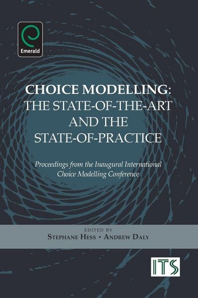 Produktbild: Choice Modelling