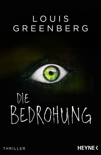 Produktbild: Die Bedrohung