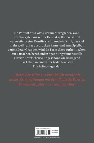 Produktbild: All dies ist nie geschehen