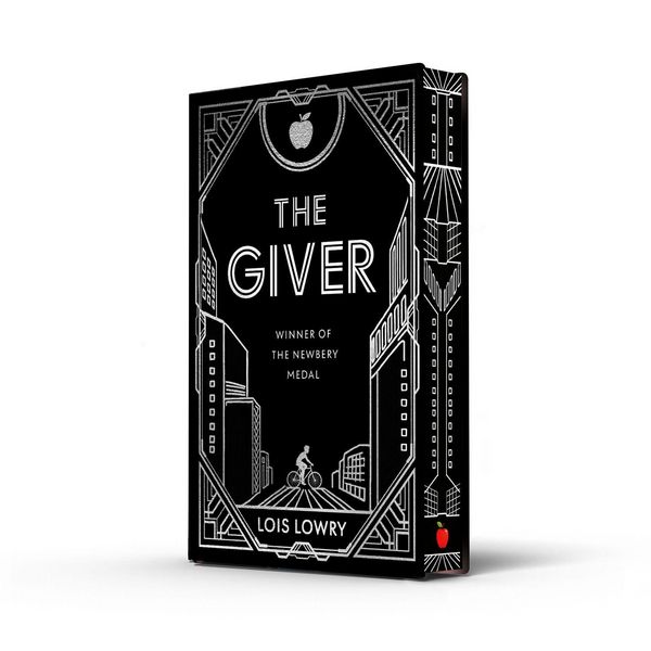 Produktbild: The Giver