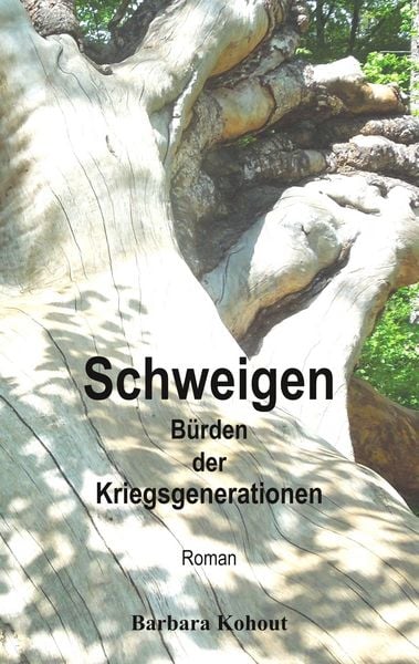 Produktbild: Schweigen