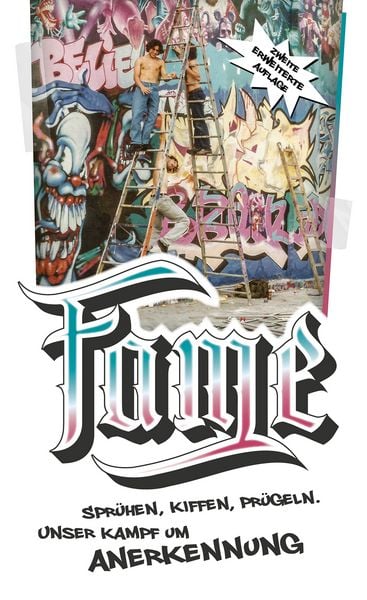 Fame, Taschenbuch von Pasquale Koukos, Christliche Literaturverbreitung, 978-3-86699-411-9