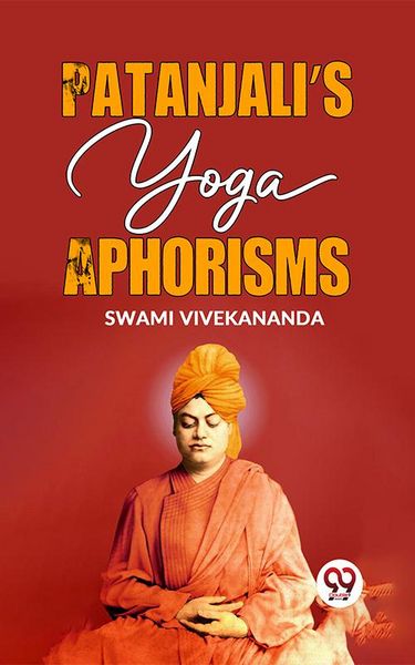 Produktbild: Patanjali'S Yoga Aphorisms
