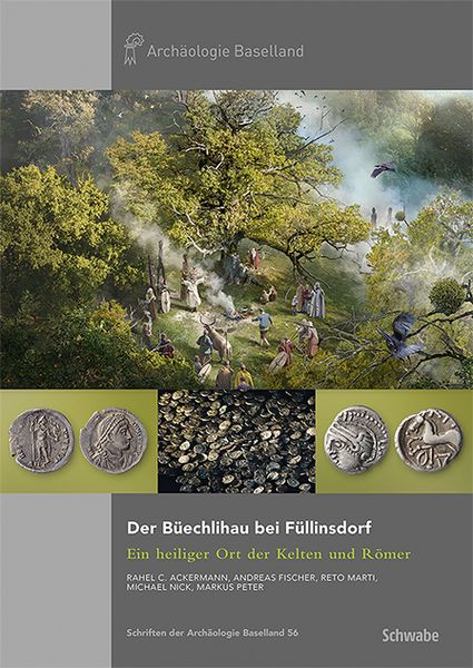 Produktbild: Der B&uuml;echlihau bei F&uuml;llinsdorf