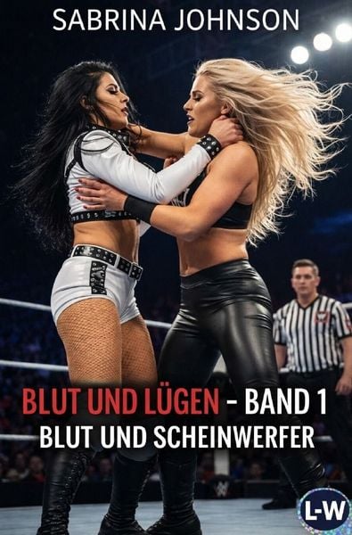 Produktbild: Blut und L&uuml;gen