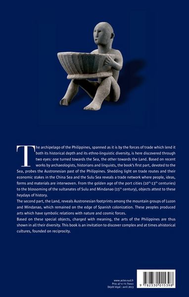 Produktbild: Philippines: Archipelago of Exchange