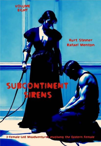Produktbild: Subcontinent Sirens