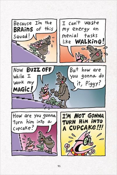 Produktbild: Dog Man 07: For Whom the Ball Rolls