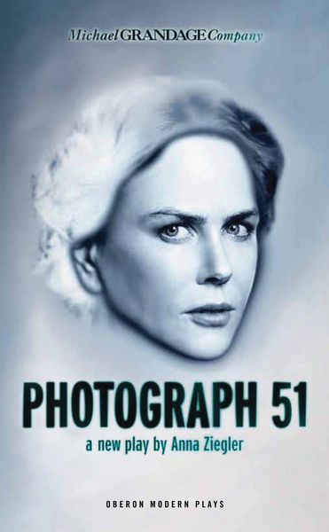 Produktbild: Photograph 51